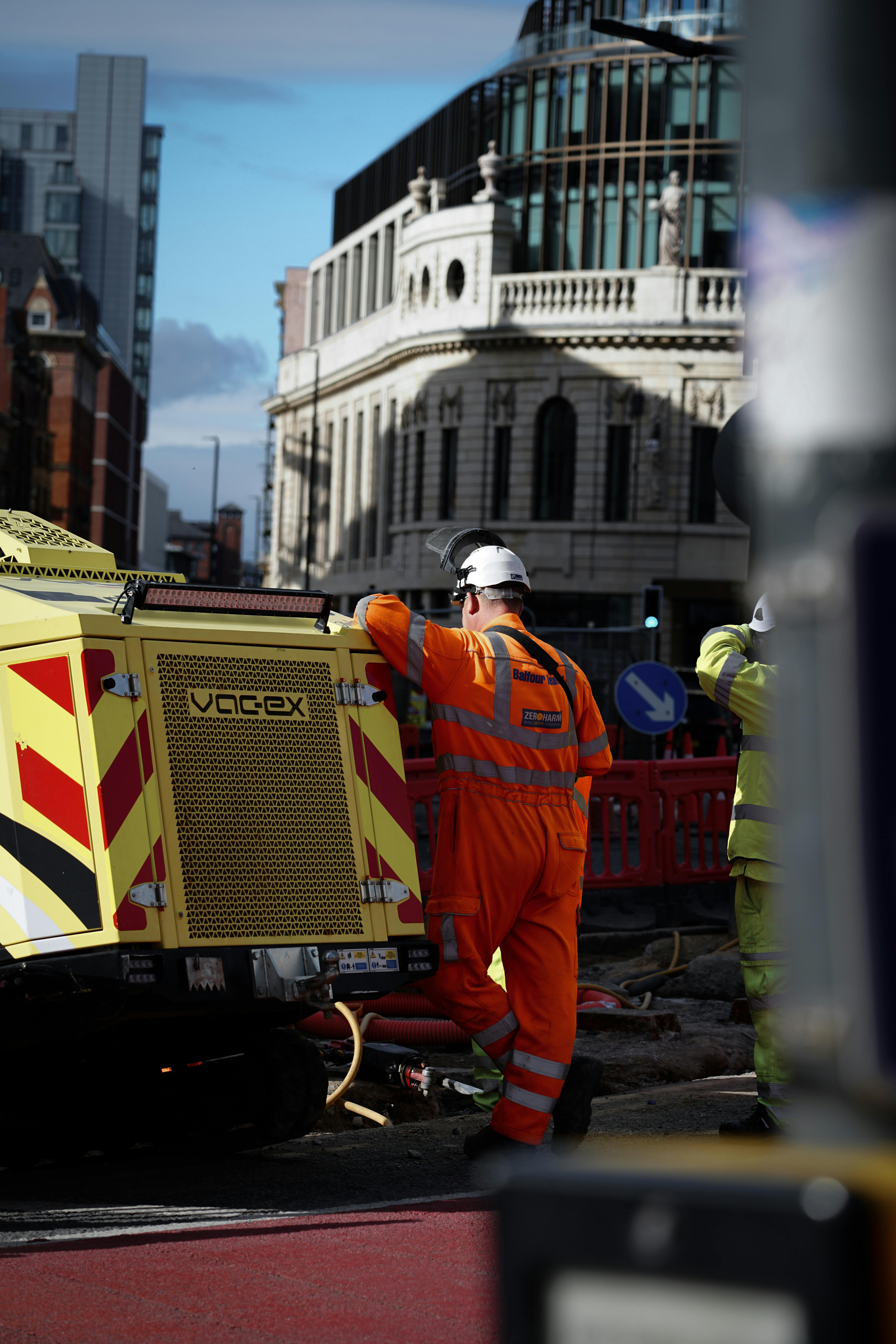 About The Bird Holdings